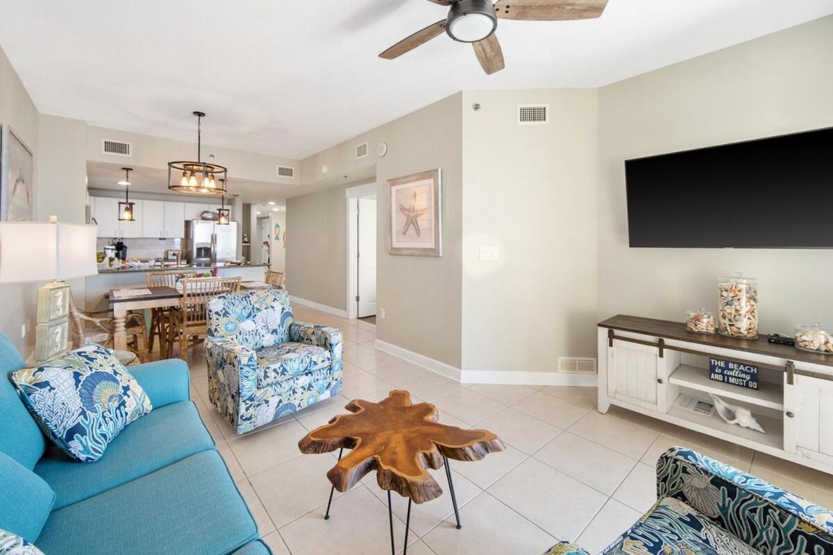 Apartment Grand Panama 1204